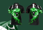pakistan flag jersey